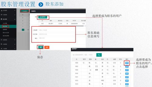 共享店鋪系統(tǒng)管理軟件開(kāi)發(fā),解決門(mén)店運(yùn)營(yíng)難題